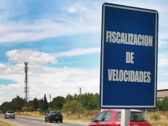 ¿Qué pasa si no pago una multa de tránsito?