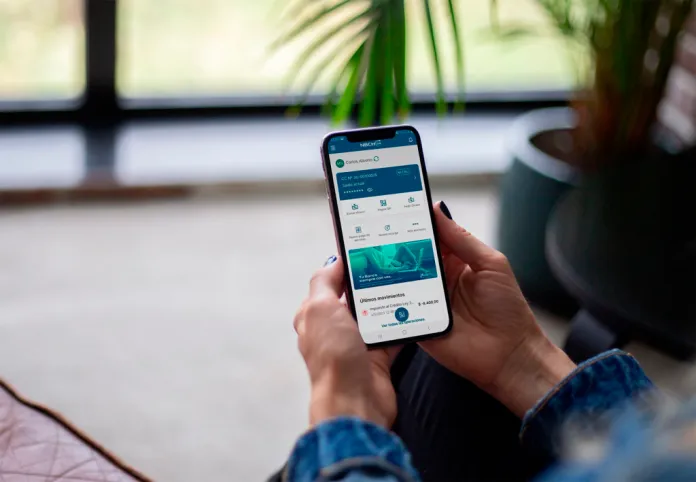 Pedí un préstamo seguro de forma online