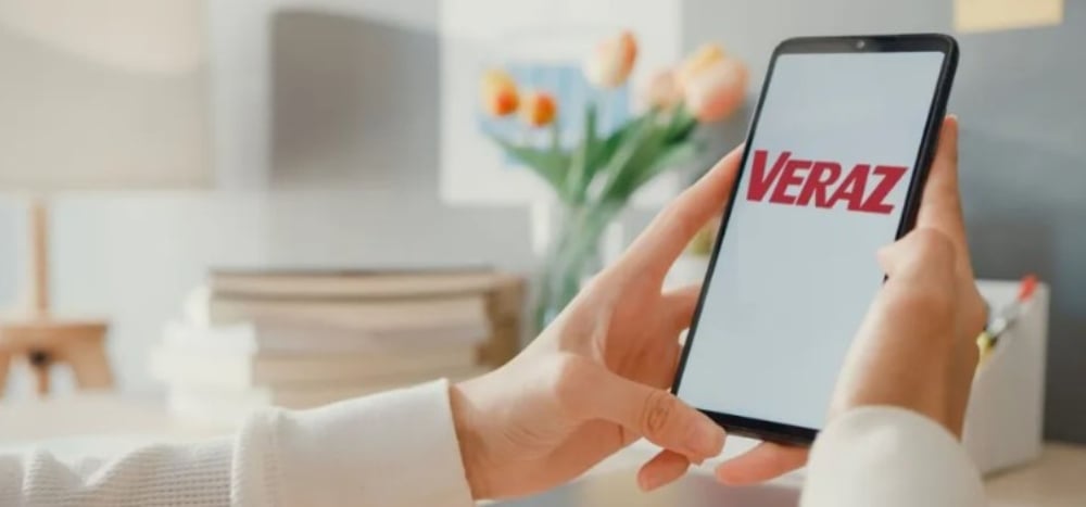 ¿Cómo salir del Veraz?