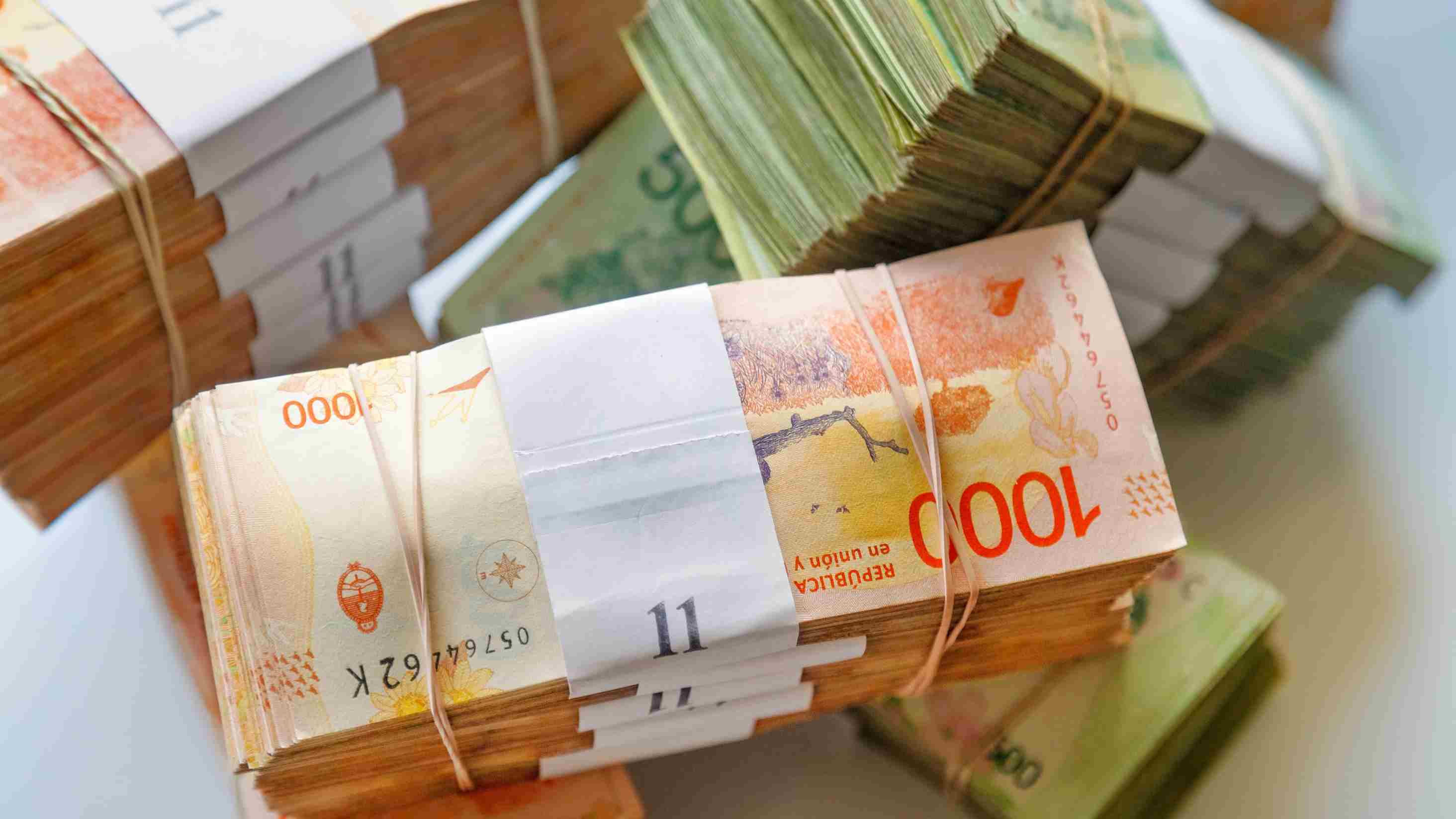 Cómo acceder a un préstamo online