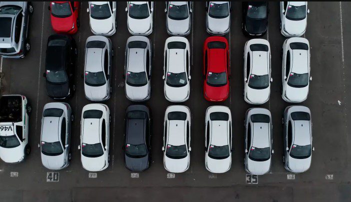 ¿Qué hacer si un auto tiene deudas?