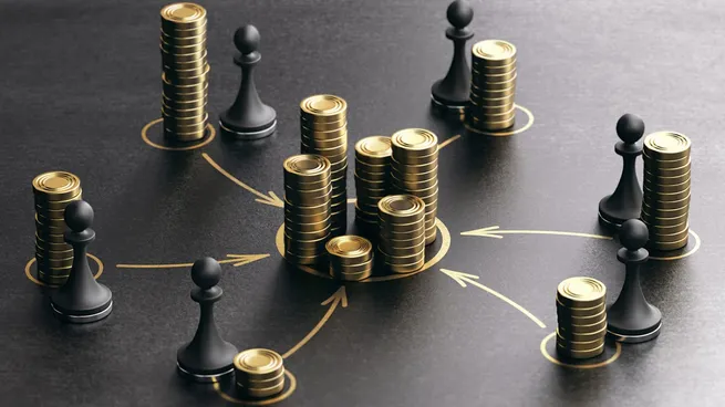 ¿Qué es el crowdfunding?