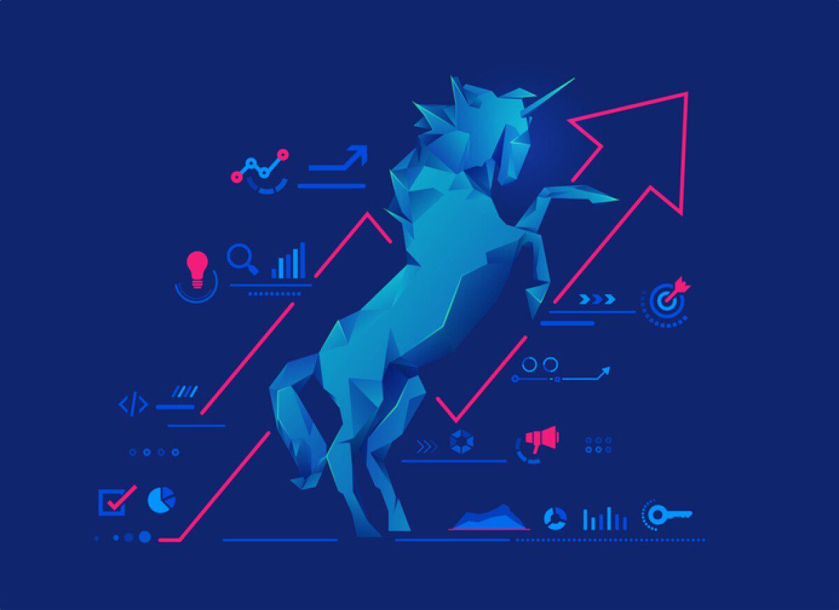 ¿Qué es una empresa unicornio?