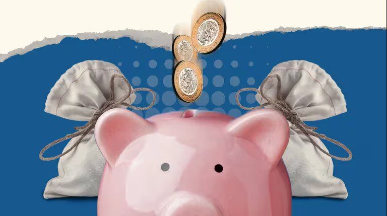 ¿Qué es el método de ahorro kakebo?