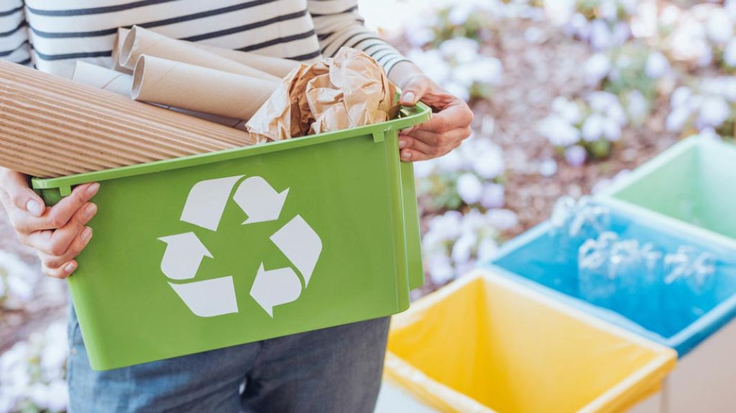 5 formas de cuidar el ambiente y ahorrar en casa