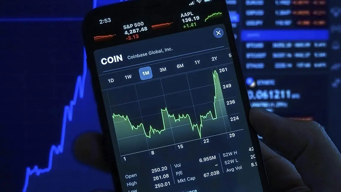 Aplicaciones para invertir tu dinero desde tu celular