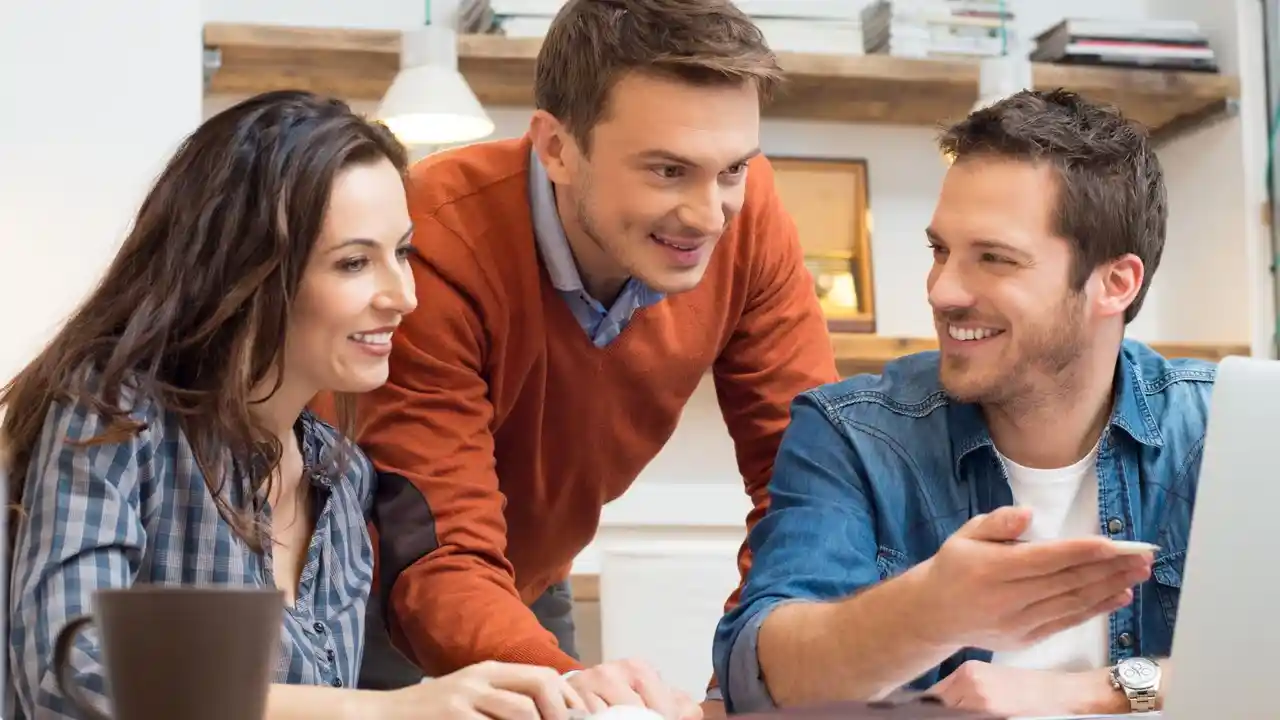 Ideas para generar ingresos extra desde casa