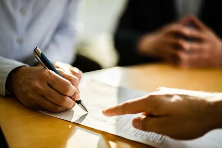 Tipos de despidos que existen en Argentina