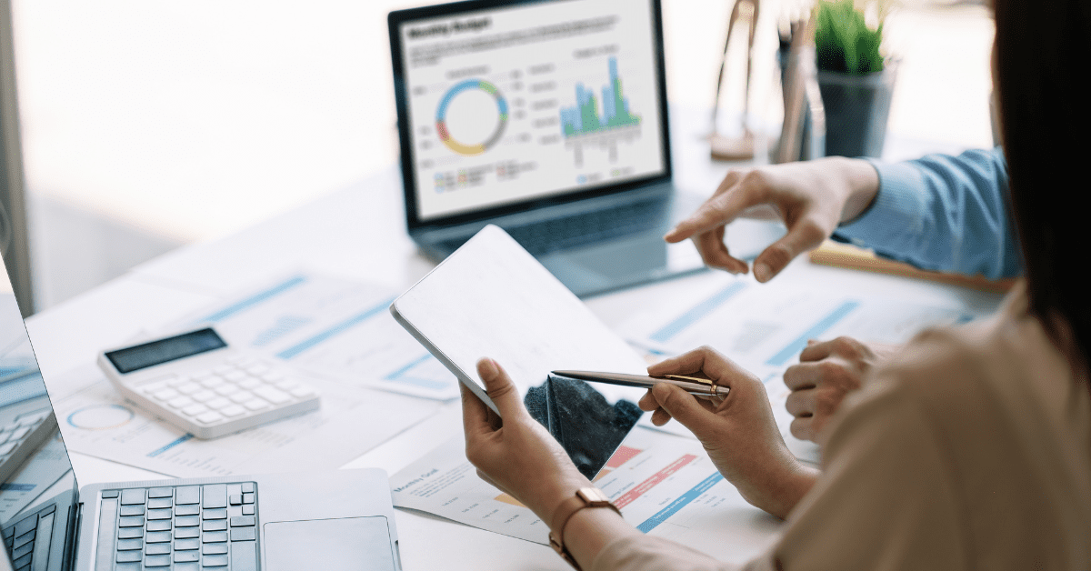 Cómo la inteligencia artificial ya está cambiando tus finanzas